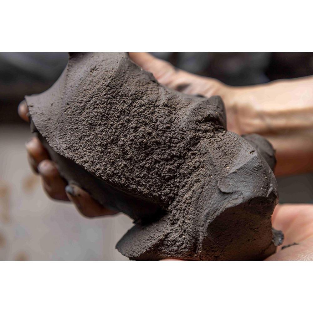 長谷園の「伊賀土鍋 伊賀釉」中（2～4人用）