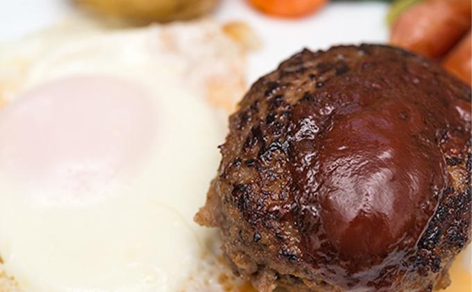 伊賀牛ハンバーグ150g×5個