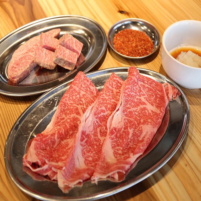 伊賀牛焼肉店 焼肉ホルモン　まさちゃん 3,000円お食事券