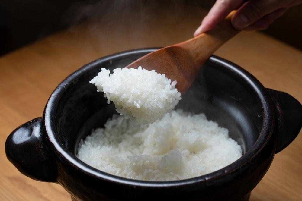 特別栽培米 伊賀米真空パックセット 2合（300g）×3