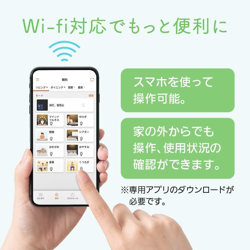 パナソニック 【SNCX31121】 LEDシーリング ライフコンディショニングシリーズ（丸型 8畳用）