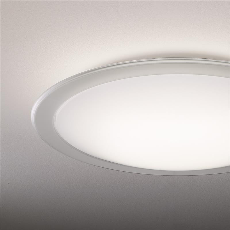 パナソニック【LGC52121】LEDシーリングライト　調光・調色・高演色タイプ　12畳用