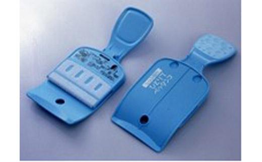 【便利グッズ】ひとりでペッタンコ＆軟こうぬりちゃんセット