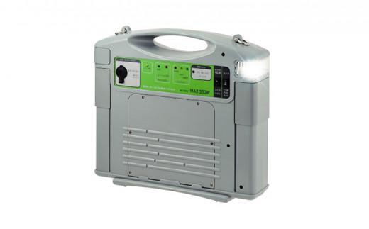 セルスター　ポータブル電源　PD-650