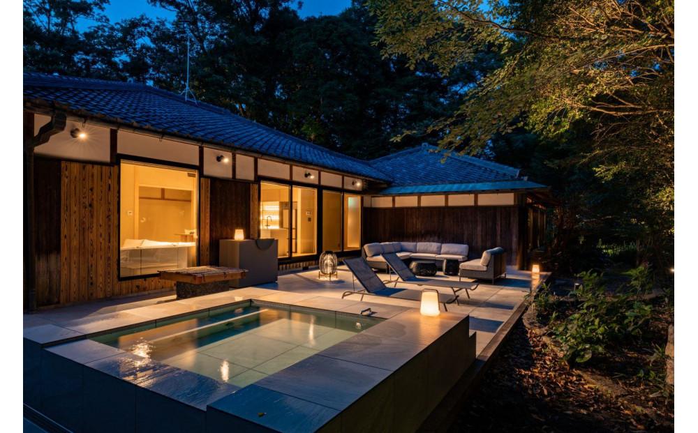 【NIPPONIA HOTEL 伊賀上野 城下町】ギフト券 60,000円