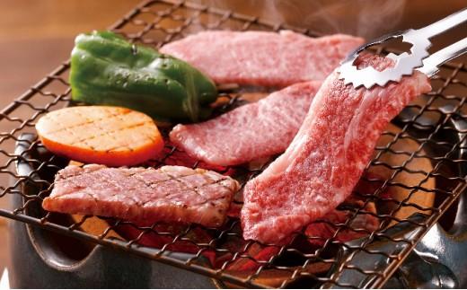 忍者ちらしと伊賀牛セット