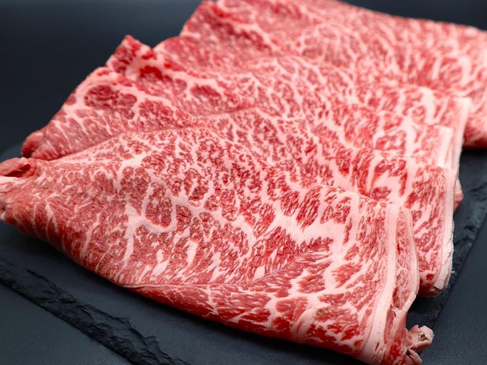 【肉の横綱】伊賀牛すき焼き肉1kg