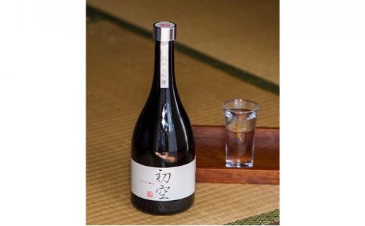 純米大吟醸 初空 720ml