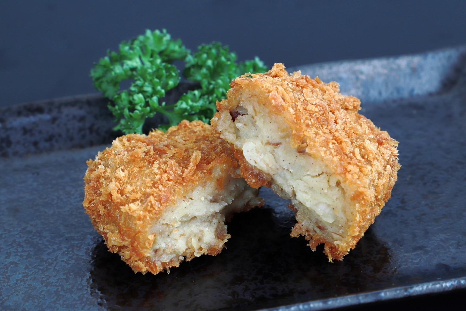 伊賀牛100％西ざわのコロッケ（温めるだけ）20個（5個×4箱）