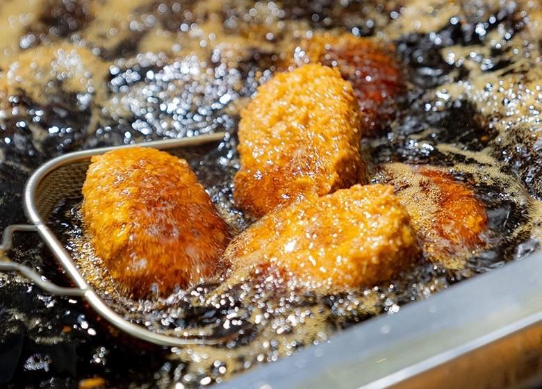 伊賀牛100％西ざわのコロッケ（揚げてない）20個（5個×4箱）