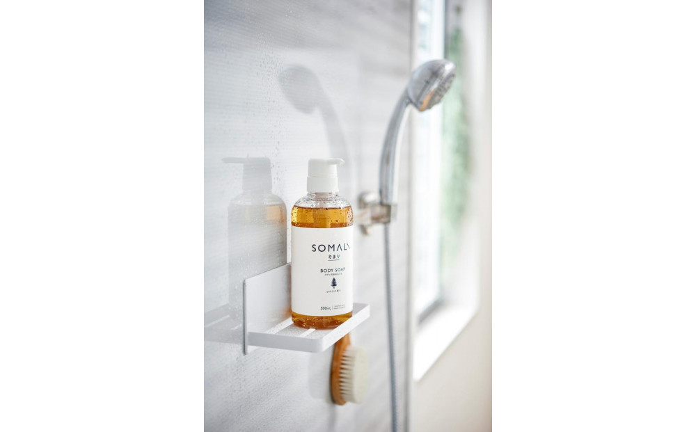 SOMALI　ボディソープ詰替　1L×2個（ひのき）