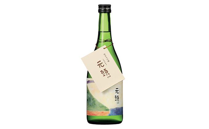 純米大吟醸 しまがはら元頭（エトー）720ml×2本