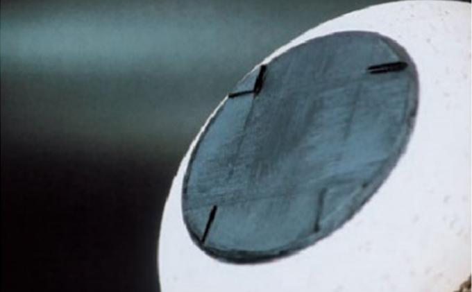 伊賀焼 IHビストロ蒸し鍋 アメ 大（2～4人用)