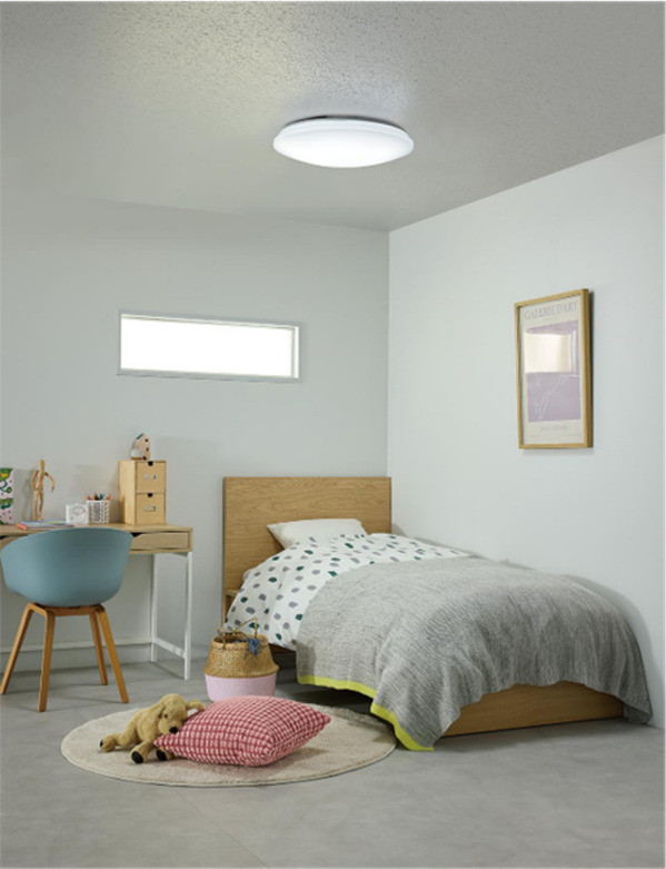 パナソニック【LGC32120】LEDシーリングライト　調光・調色・高演色タイプ　8畳用