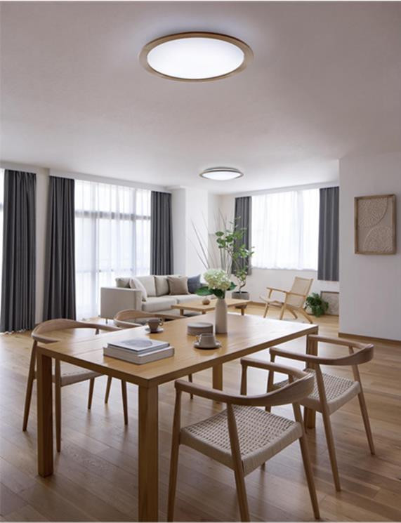 パナソニック【LGC32123】LEDシーリングライト　調光・調色・高演色タイプ　8畳用