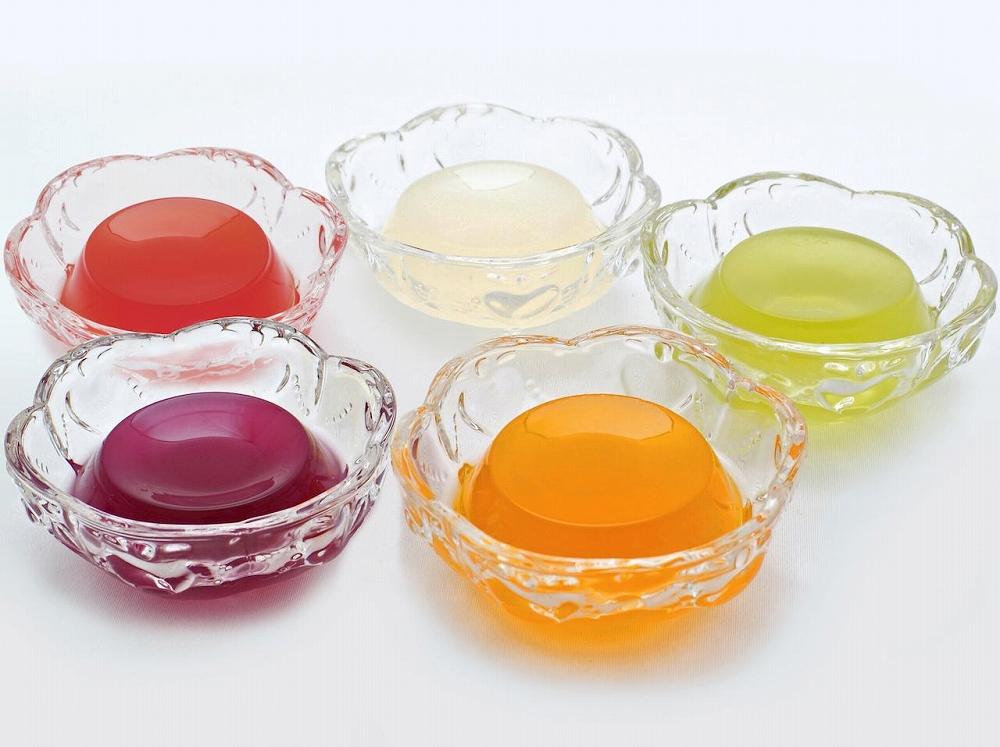 金澤兼六製菓10個熟果ゼリーギフト（1箱10個入り×12箱）