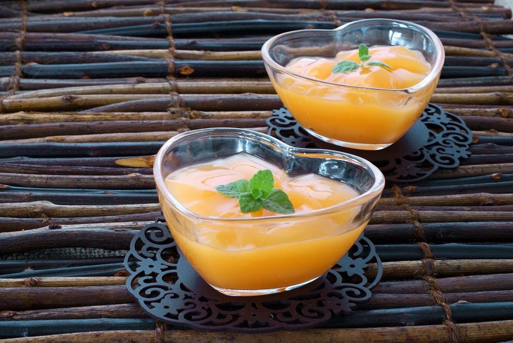 金澤兼六製菓6個マンゴープリンBOX（1箱6個入り×20箱）