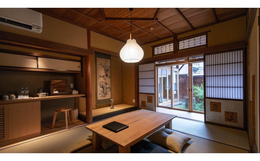 【NIPPONIA HOTEL 伊賀上野 城下町】ギフト券 3,000円