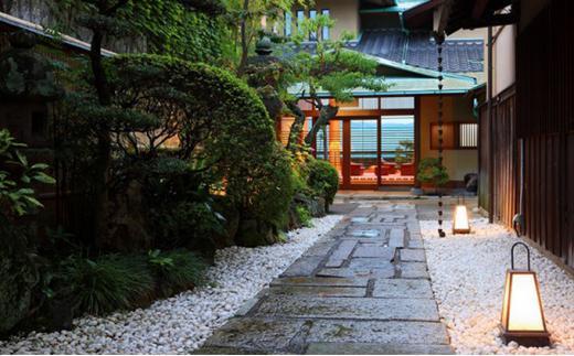 【料亭旅館三田清（みたせ）】（2名様）特撰伊賀牛　すき焼きコースお食事券