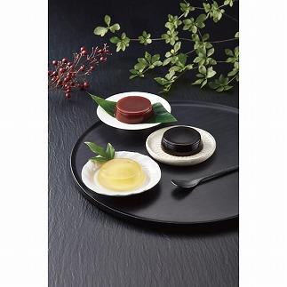 【ギフト包装対応】金澤兼六製菓　デザート3種詰合せギフト