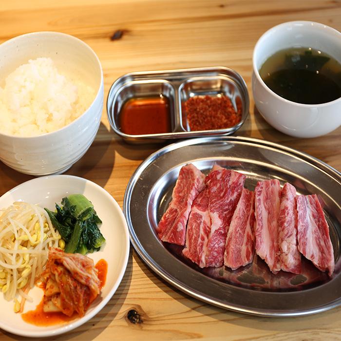 伊賀牛焼肉店 焼肉ホルモン　まさちゃん 5,000円お食事券