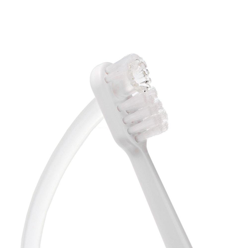 介護用品 吸ｔｙ吸引歯ブラシ10本セット【ショート・ふつう】