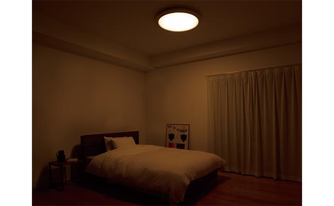 パナソニック【SNCX51300】LEDシーリング ライフコンディショニングシリーズ（丸型 12畳用）