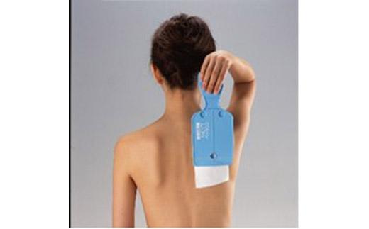 【便利グッズ】ひとりでペッタンコ＆軟こうぬりちゃんセット