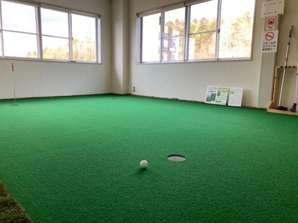 ピアゴルフガーデン　練習場利用券3200円分