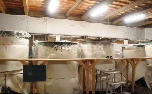 純米大吟醸 半蔵 プレミアム35　720ml