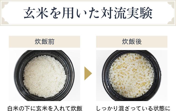 伊賀焼 レンジ炊飯土鍋　伊賀ノ匠　IG11