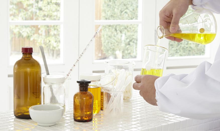 SOMALI　ボディソープ詰替　1L（ラベンダー）