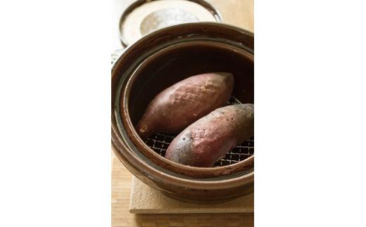 伊賀焼 ロースト土鍋（2～3人用）