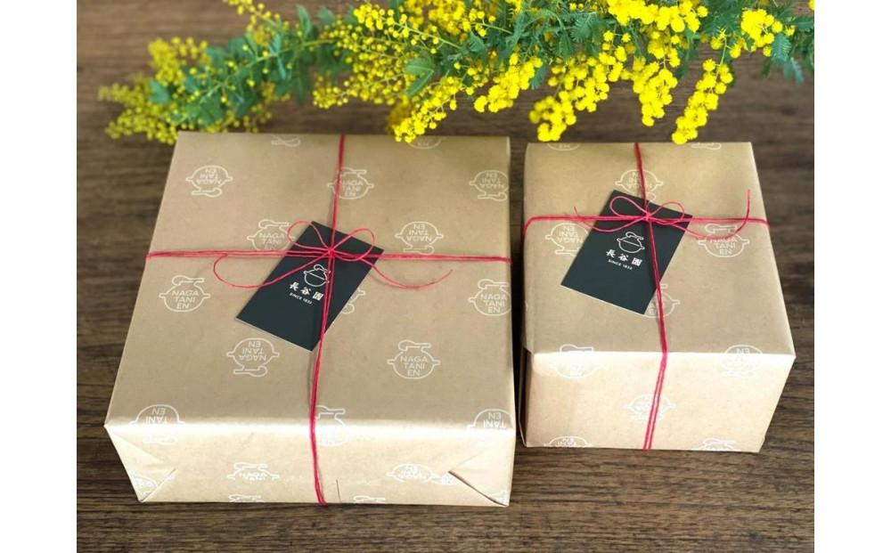 長谷園 伊賀焼 ビアマグ炭焼ペアギフト　中