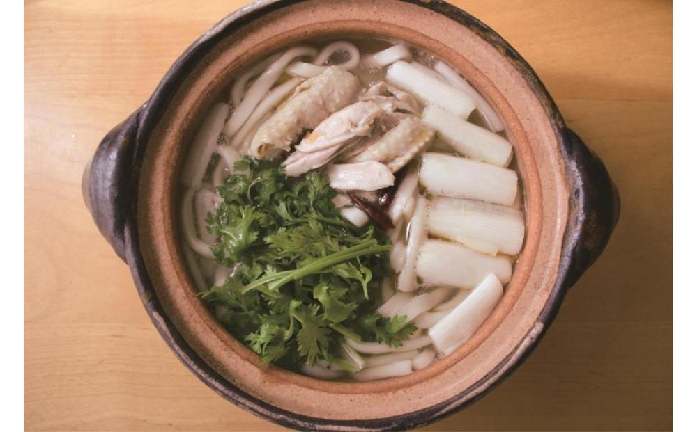 長谷園の「伊賀土鍋 刷毛目」小（1～2人用）