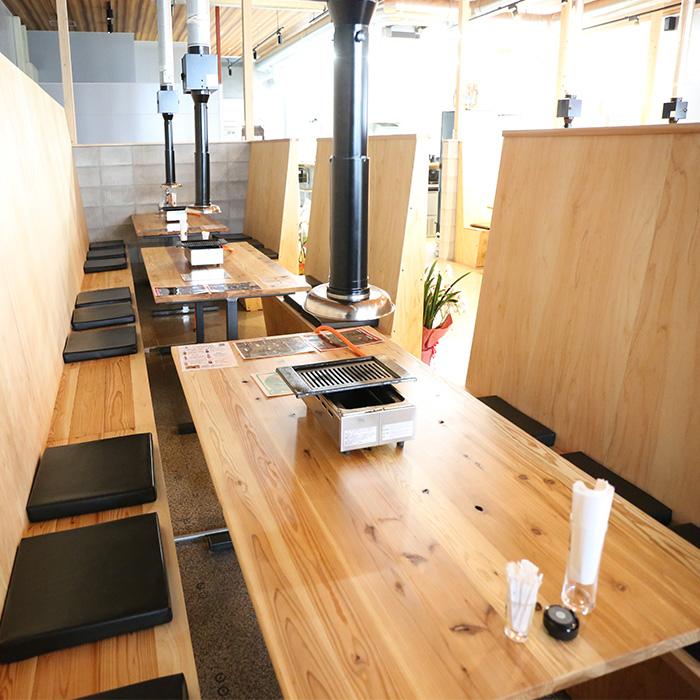 伊賀牛焼肉店 焼肉ホルモン　まさちゃん 3,000円お食事券