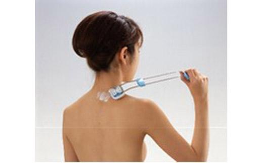 【便利グッズ】ひとりでペッタンコ＆軟こうぬりちゃんセット