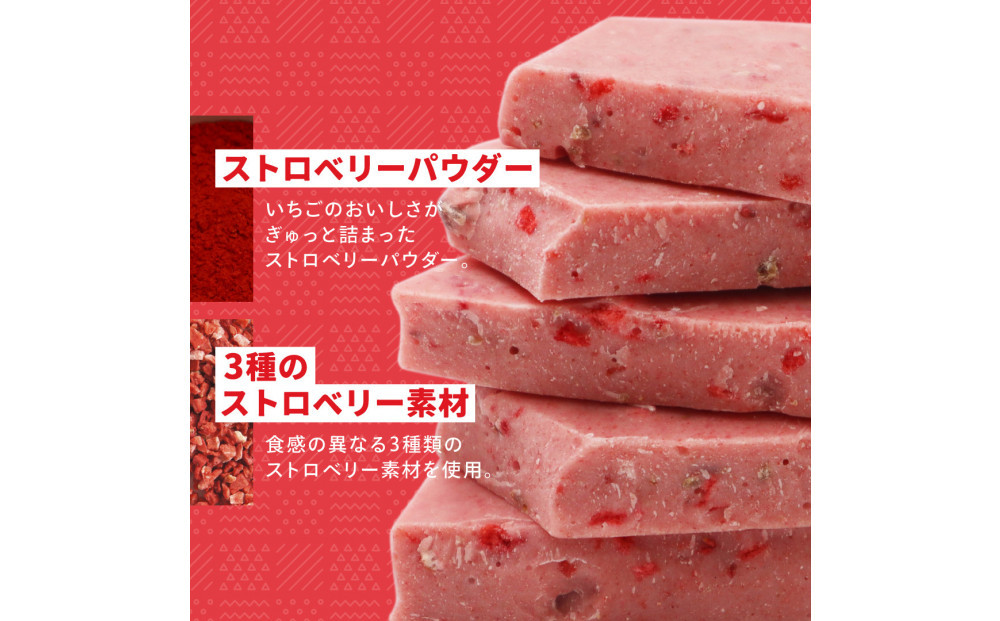 割れチョコ 初恋ストロベリー400g