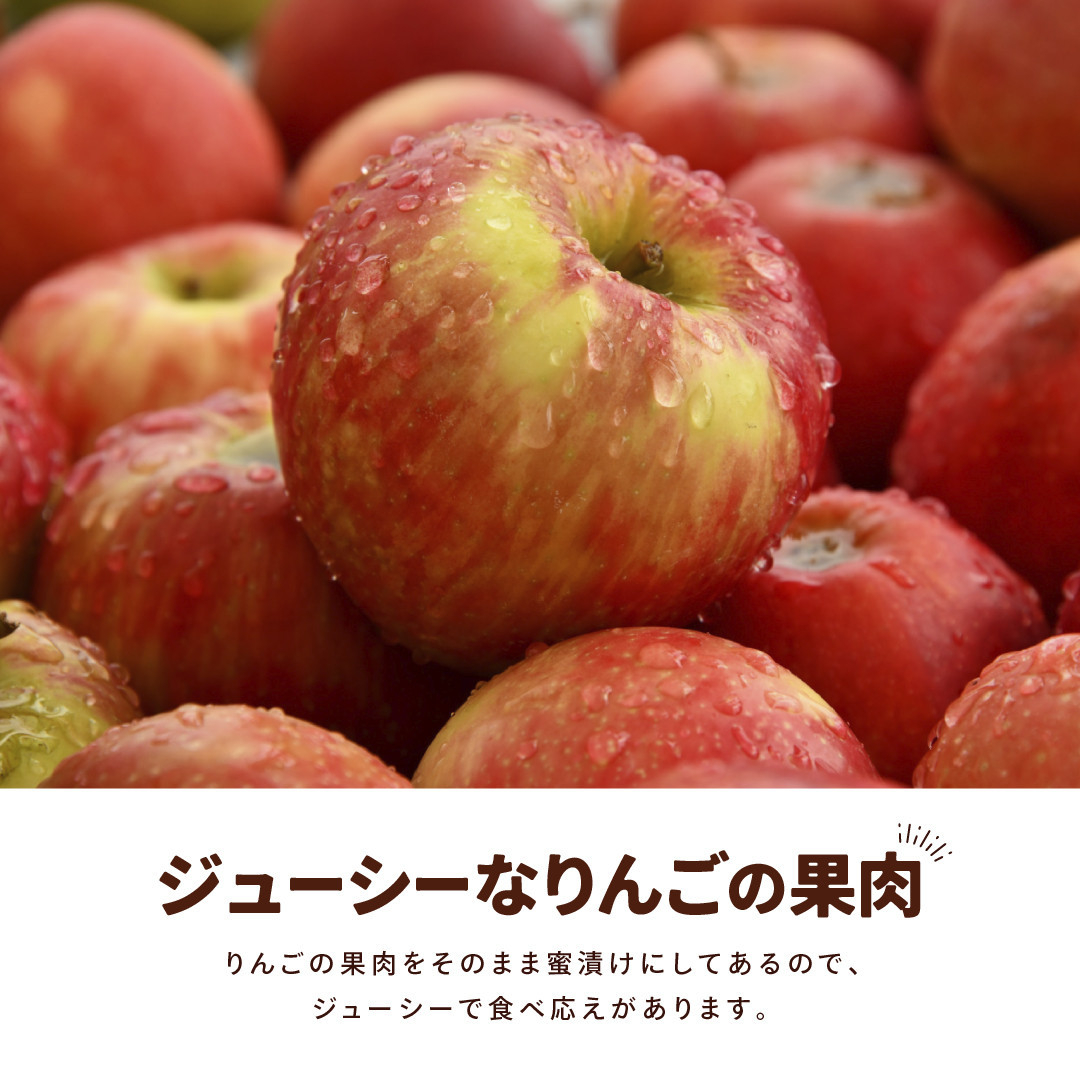 アップルチョコレートミルク450g