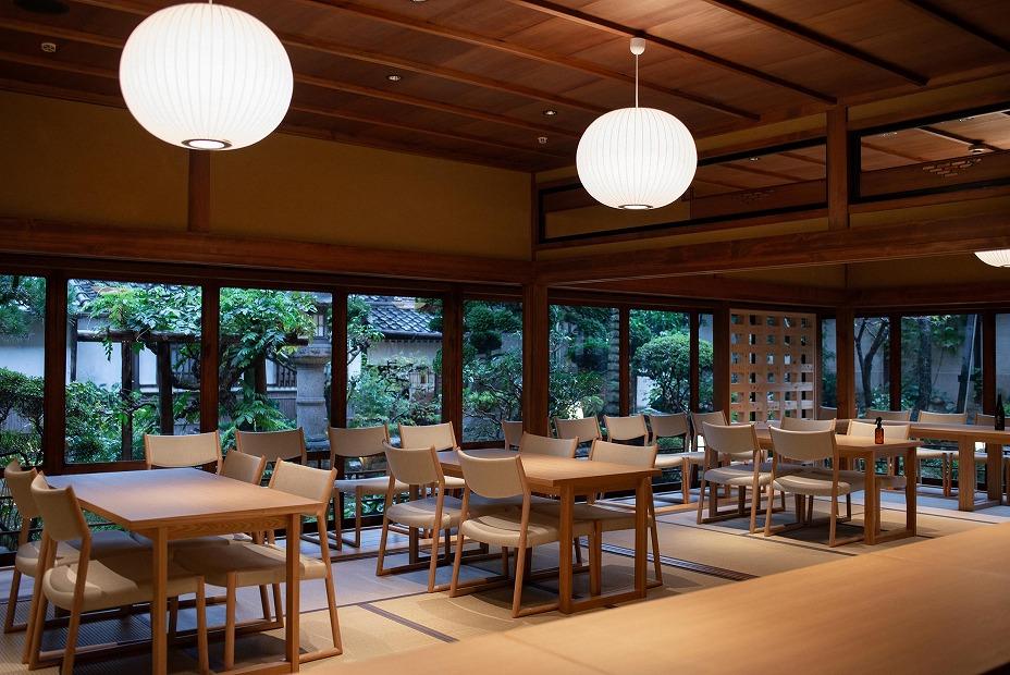 NIPPONIA HOTEL 伊賀上野 城下町 レストラン〈ルアン〉ディナー全5品ペアチケット