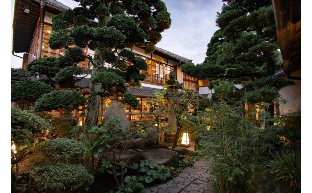 【NIPPONIA HOTEL 伊賀上野 城下町】ギフト券 9,000円