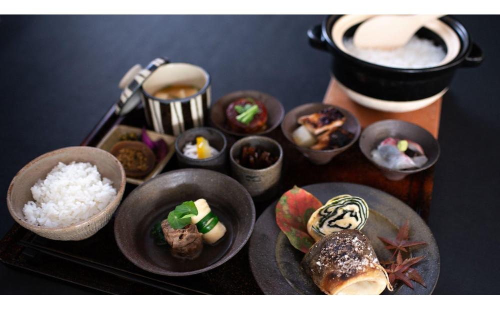 【NIPPONIA HOTEL 伊賀上野 城下町】ギフト券 45,000円