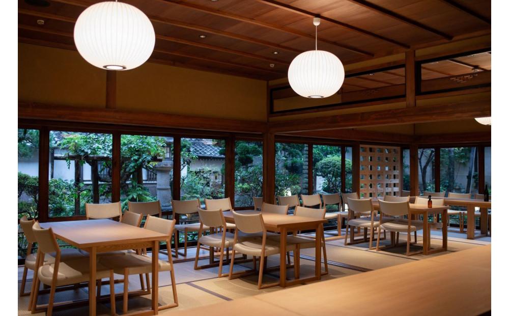 【NIPPONIA HOTEL 伊賀上野 城下町】ギフト券 90,000円