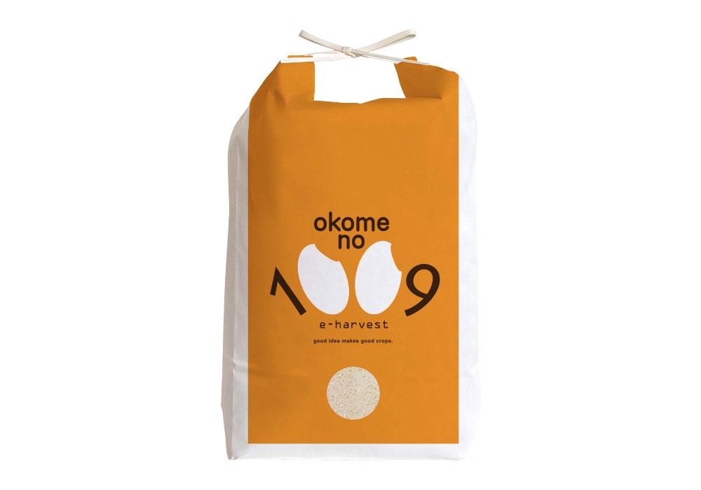 《令和7年産》米 三重県伊賀産 ミルキークイーン ヒラキファーム栽培　白米10kg