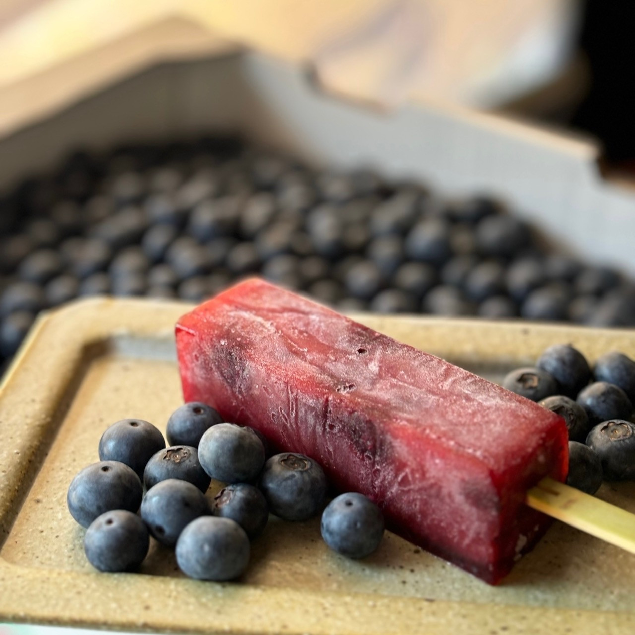 伊賀彩菓　くずよせ　５種類１０本保冷バック入り