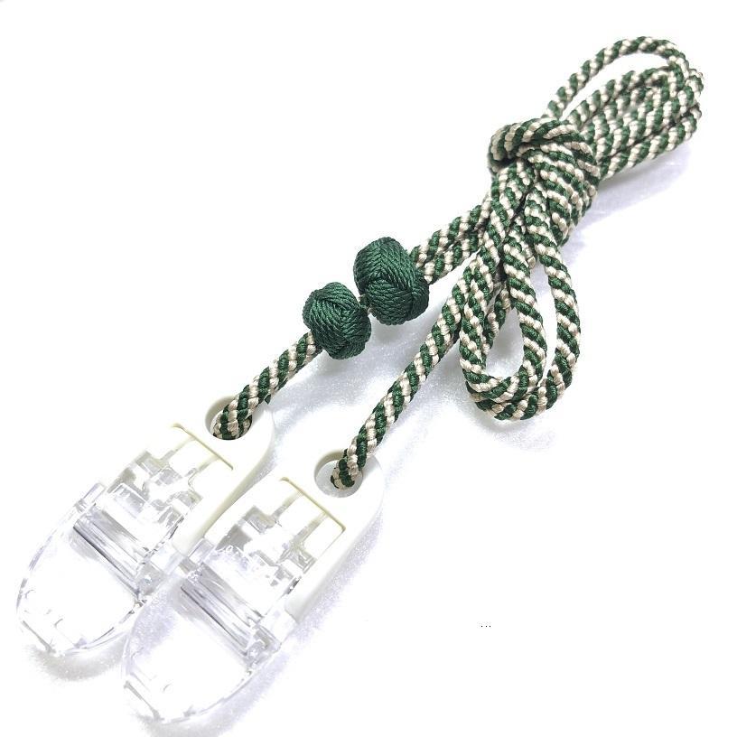 組紐ナフキンクリップ5