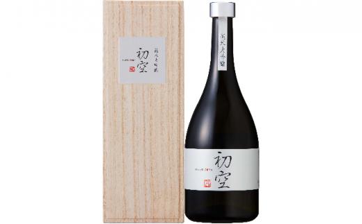 純米大吟醸 初空 720ml