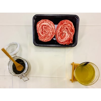 三重県産　伊勢水沢牛まきまきステーキ　150g×2枚【UF-002】【配送不可地域：離島】