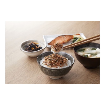 天下無添ふりかけ