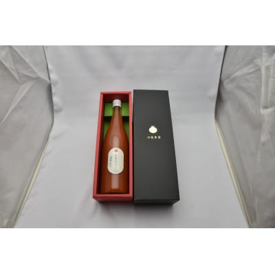 伊藤農園　無添加　ミニとまとジュース　720ml(1本)